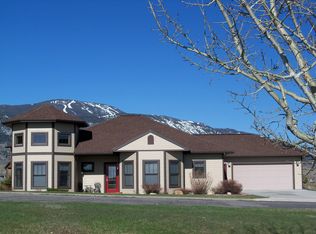 7 Pineridge Cir, Red Lodge, MT 59068