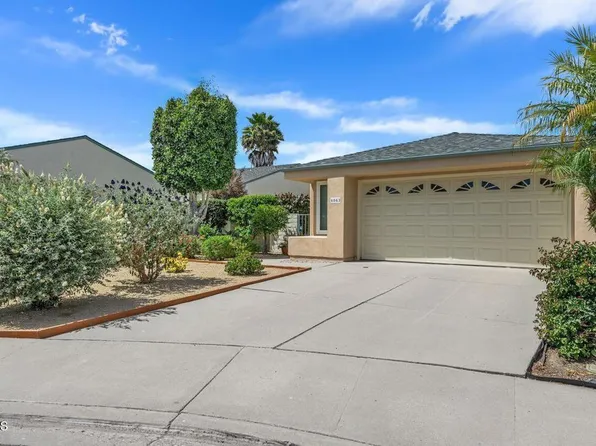 8063 Crystal Pl, Ventura, CA 93004