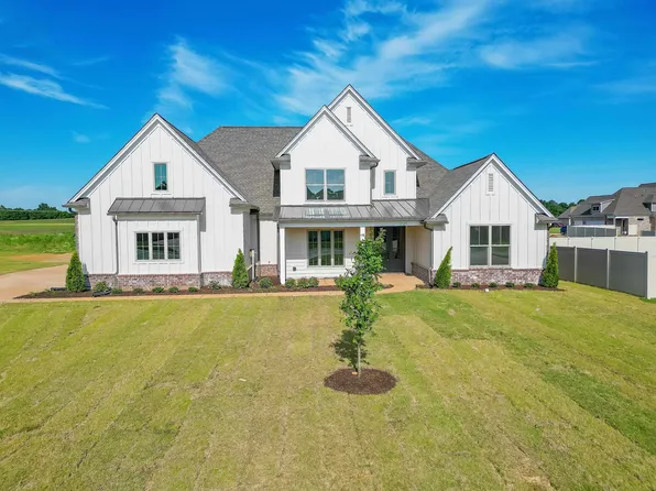 125 Crossbrook Cv, Medina, TN 38355