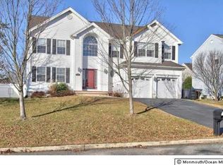 458 Mermaid Dr, Manahawkin, NJ 08050