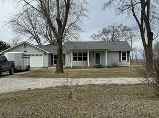 15001 Highway 133, Dixon, MO 65459
