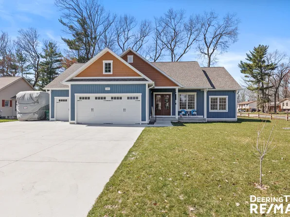 1163 Willshire Dr, Muskegon, MI 49445