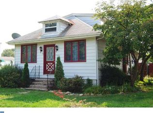 3324 Rosedale Ave, Laureldale, PA 19605