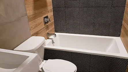 Rented by The Hamilton Group