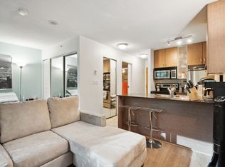 909 Mainland St #408, Vancouver, BC V6B1S3