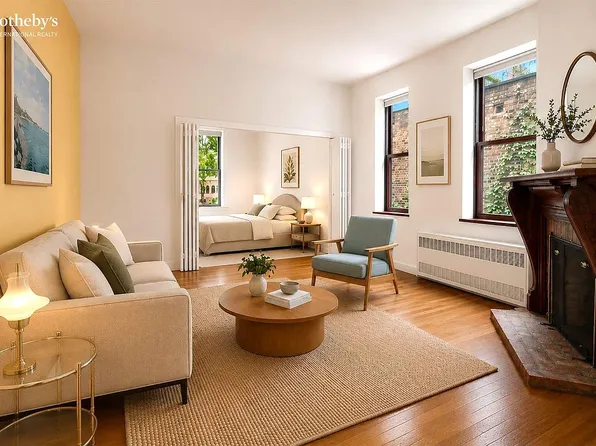 434 W 20th St APT 7, New York, NY 10011