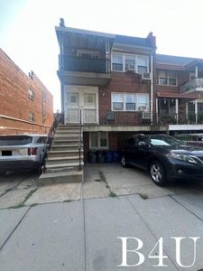 15016 89th St, Jamaica, NY, 11414