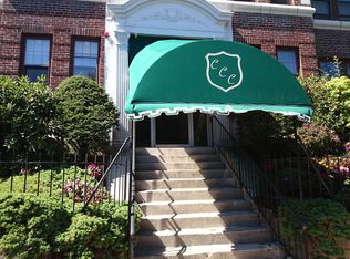 4 Chiswick Rd APT 6, Brighton, MA 02135