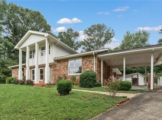 3 Dekle Dr NE, Rome, GA 30161