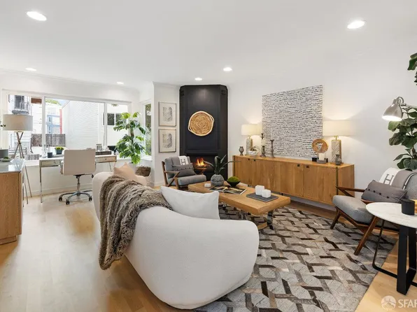 4454 23rd St APT 2, San Francisco, CA 94114