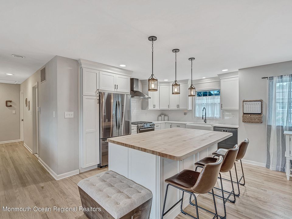 2344 Cardinal Drive, Point Pleasant Beach, NJ 08742 Zillow