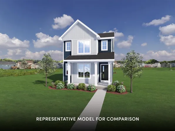 1688 Star Light Drive, Verona, WI 53593