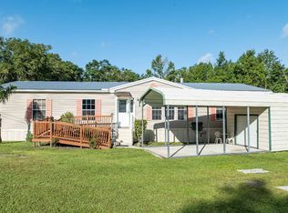 362 SE Valerie Ct, Lake City, FL 32025