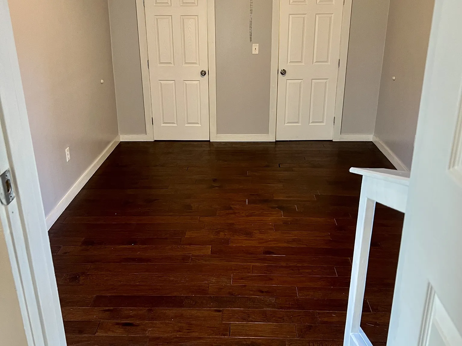 2 bed, 1.0 bath, $950 — Photo 2