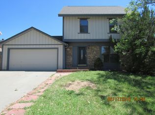 104 Rosewood Way, Parachute, CO 81635
