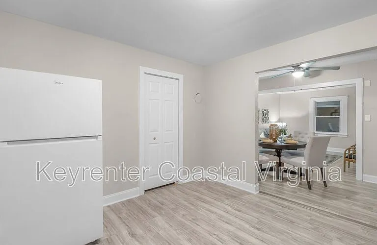 509 Ryland St #A — Photo 15