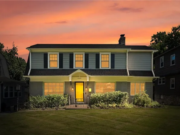 5629 Oak St, Kansas City, MO 64110