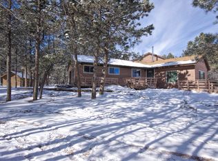 12150 Dawson Rd, Elbert, CO 80106