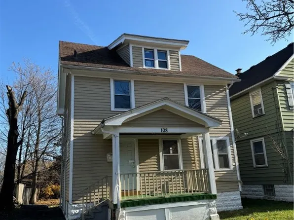 108 Wetmore Park, Rochester, NY 14606