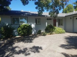 1296 Denton Way, Redding, CA