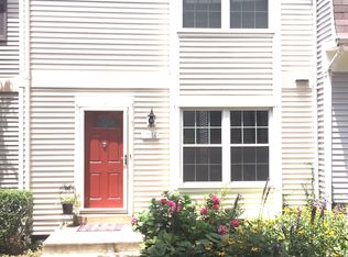 10316 Bridgetown Pl #59, Burke, VA 22015