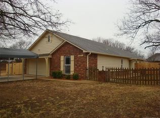 260 Ogeechee St, Ramona, OK 74061