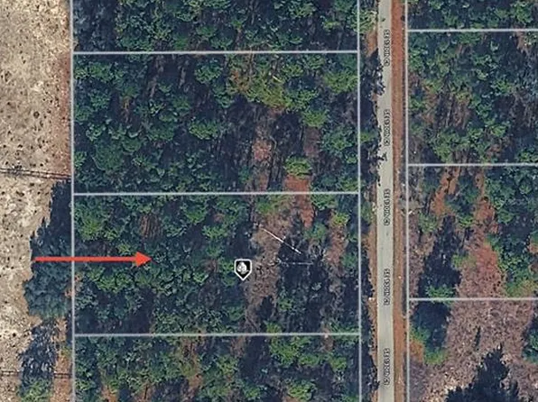 SE 130th Ct Lot 24, Dunnellon, FL 34431