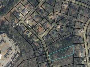 166 Tilson Rd, Athens, GA 30606