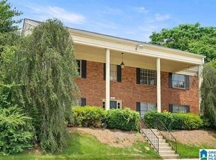 3425 Sandner Ct APT D, Homewood, AL 35209