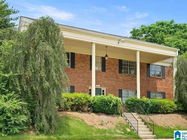 3425 Sandner Ct APT D, Homewood, AL 35209