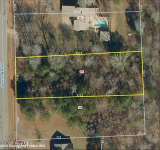 306 Dances Bay Road, Elizabeth City, NC, 27909