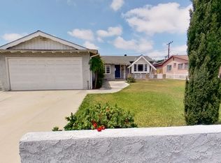 13771 Wilson St, Westminster, CA 92683