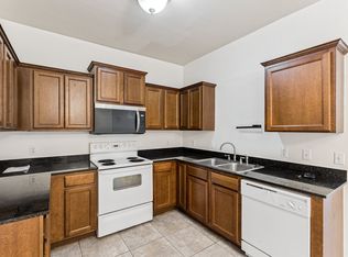 1501 Tahoe Ln, Yukon, OK 73099