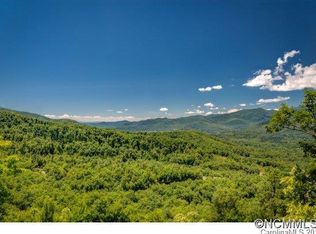 8 Crockett Ridge Rd, Black Mountain, NC 28711