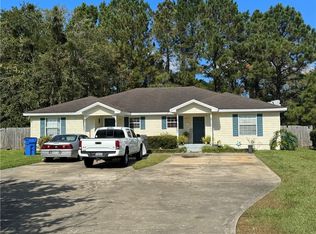 177 & 179 Drew Cir, Brunswick, GA 31525