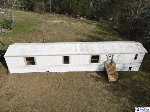 544 Chaney Grove Rd, Timmonsville, SC 29161