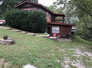 26888 Aircraft Ln, Shell Knob, MO 65747