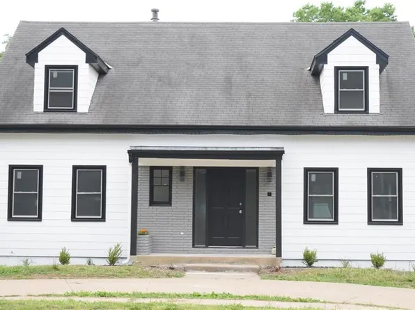 401 E 85th St, Kansas City, MO 64131