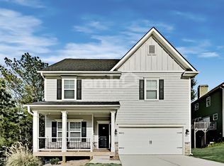 103 Caitlin Ct, Dallas, GA 30132
