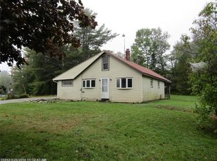 726 Franklin Rd, Jay, ME 04239
