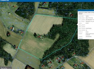 390 Prospect Hill Rd, Montross, VA 22520