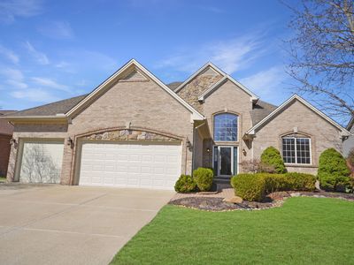 21327 Carlton Dr, Macomb, MI, 48044