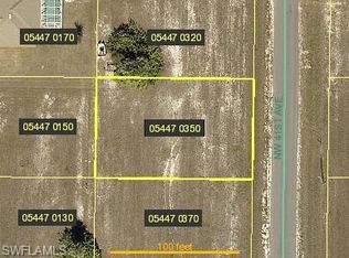 3530 NW 41st Ave, Cape Coral, FL 33993