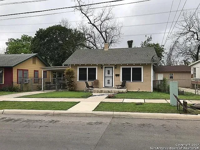 1007 Ripley Ave