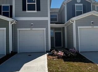 1103 Mountain Crown, Durham, NC 27703