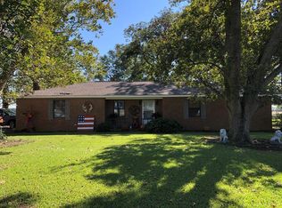 550 Delta City Rd, Hollandale, MS 38748