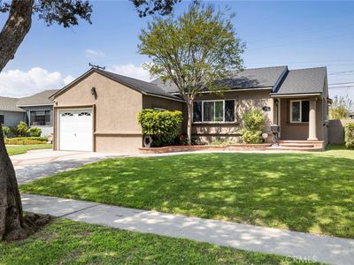 6613 Fairman St, Lakewood, CA, 90713