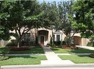 6430 Harbor Mist, Missouri City, TX 77459