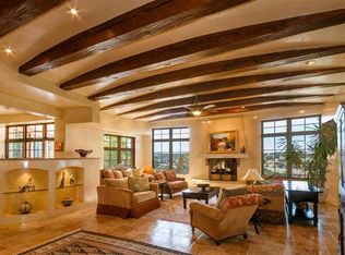 22 Paseo Del Venado, Santa Fe, NM 87506