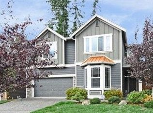 17216 31st Dr SE, Bothell, WA 98012